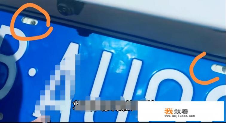 怎样汽车牌照螺丝? 怎样汽车牌照螺丝?