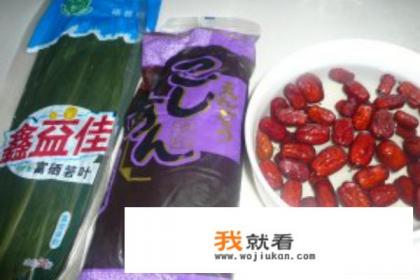 小高姐糯米糕的做法? 小高姐糯米糕的做法?