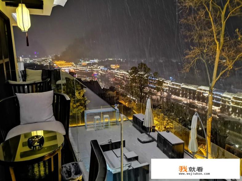 凤凰古城最高级的酒店? 凤凰古城最高级的酒店?