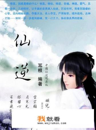 哪些网络小说看了之后,让从不花钱看小说的你有了打赏作者的冲动? 哪些网络小说看了之后,让从不花钱看小说的你有了打赏作者的冲动?