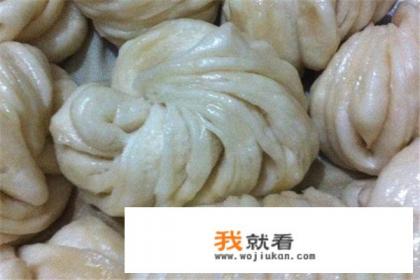 花卷怎么做,家常花卷的做法? 花卷怎么做,家常花卷的做法?