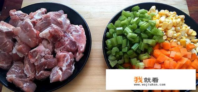 电饭煲排骨饭的做法? 电饭煲排骨饭的做法?