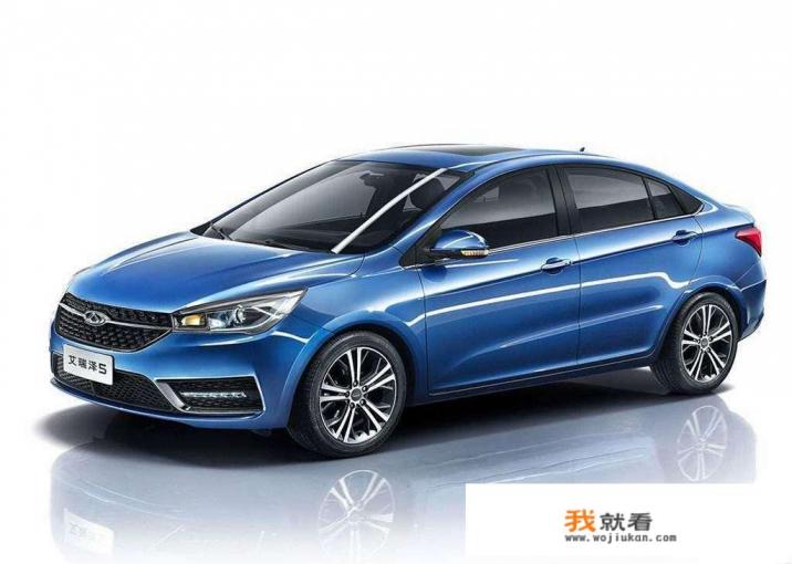 奇瑞汽车百科? 奇瑞汽车百科?