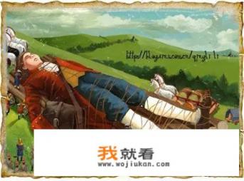 格列佛游记主要讲了什么？