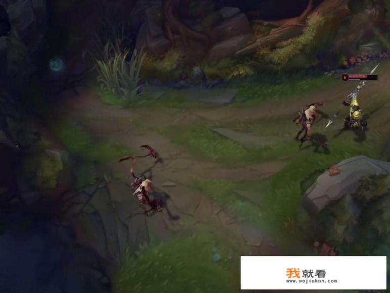 LOL:克隆模式一局30个末日齐上阵,游戏变成恐怖直播,众神黄昏?你对此怎么看? LOL:克隆模式一局30个末日齐上阵,游戏变成恐怖直播,众神黄昏?你对此怎么看?