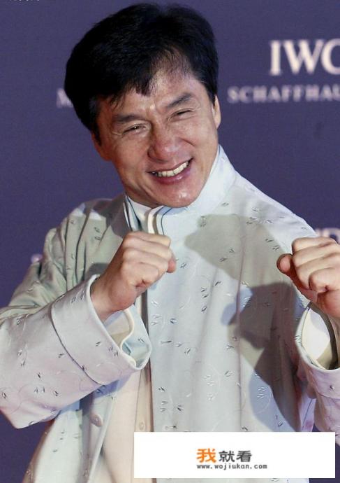 为什么古天乐和成龙都去代言游戏了? 为什么古天乐和成龙都去代言游戏了?