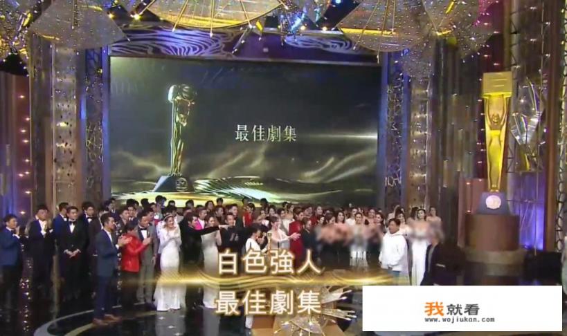 19年tvb视帝视后是谁? 19年tvb视帝视后是谁?