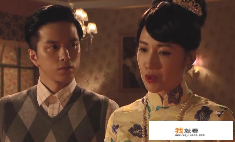 19年tvb视帝视后是谁? 19年tvb视帝视后是谁?