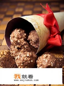 世界上最好吃的巧克力? 世界上最好吃的巧克力?