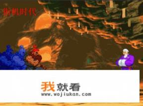 历代《街头霸王》元的结局，打败豪鬼之后到底发生了什么事？