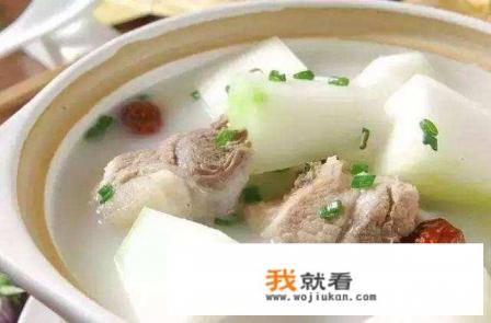 有什么老火汤祛湿下火? 有什么老火汤祛湿下火?