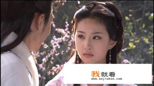 天龙八部旧版段誉和木婉清在一起了吗? 天龙八部旧版段誉和木婉清在一起了吗?