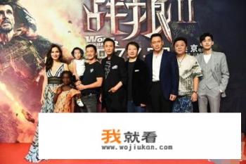 《战狼二》与《红海行动》同时上映,哪个更值得观看? 《战狼二》与《红海行动》同时上映,哪个更值得观看?
