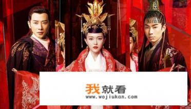 同是小说改编,《琅琊榜》豆瓣评分9.2,另一部剧《锦绣未央》为何只有4.7? 同是小说改编,《琅琊榜》豆瓣评分9.2,另一部剧《锦绣未央》为何只有4.7?