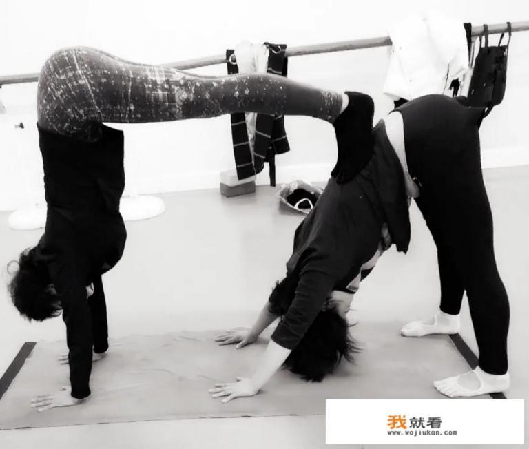 中国哪里的双人瑜伽最权威？