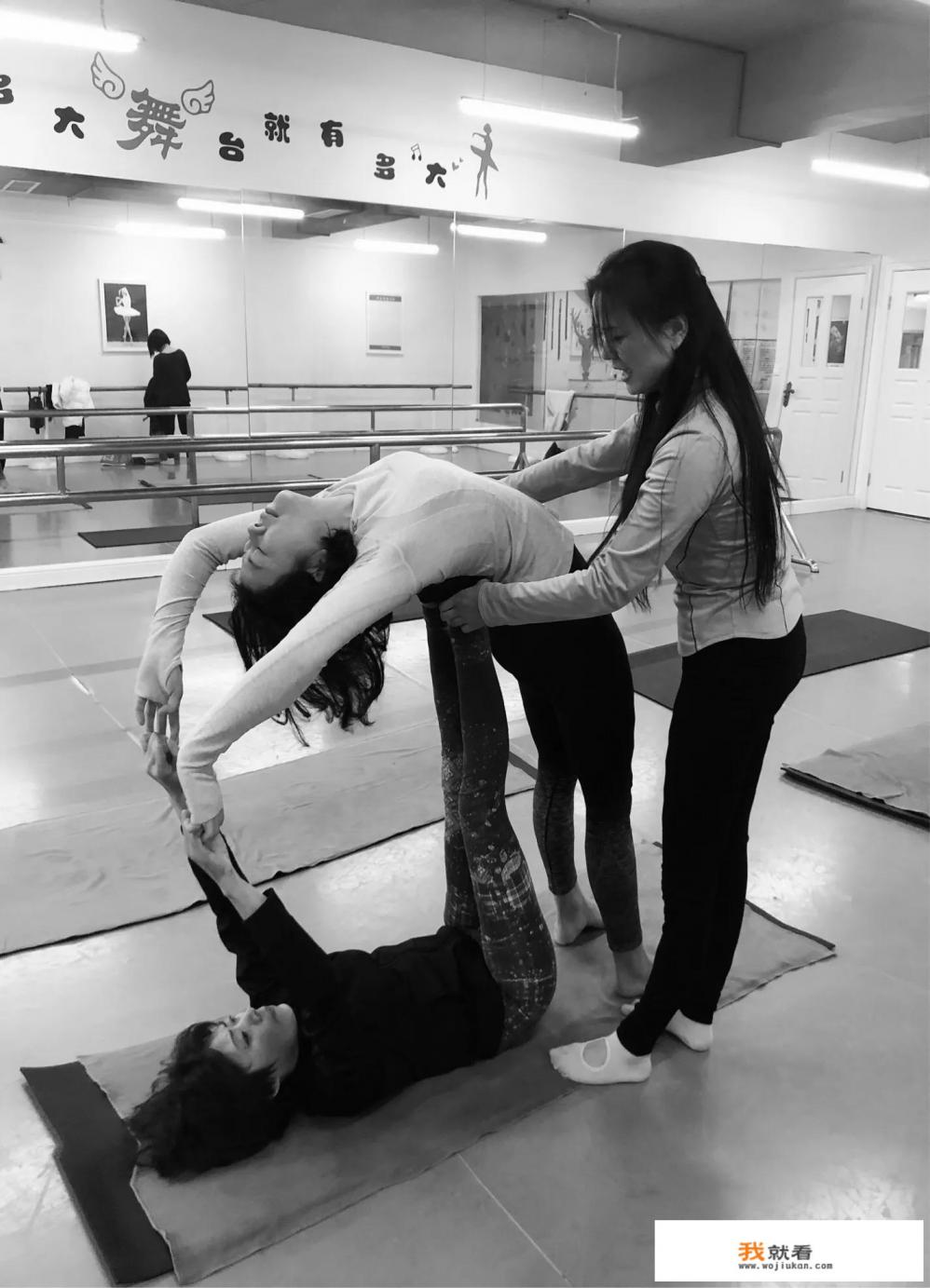 中国哪里的双人瑜伽最权威？