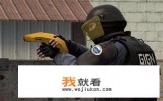 《csgo》是什么游戏? 《csgo》是什么游戏?