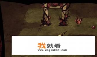 饥荒失去亲人的小女孩怎么玩? 饥荒失去亲人的小女孩怎么玩?