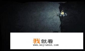 饥荒失去亲人的小女孩怎么玩? 饥荒失去亲人的小女孩怎么玩?