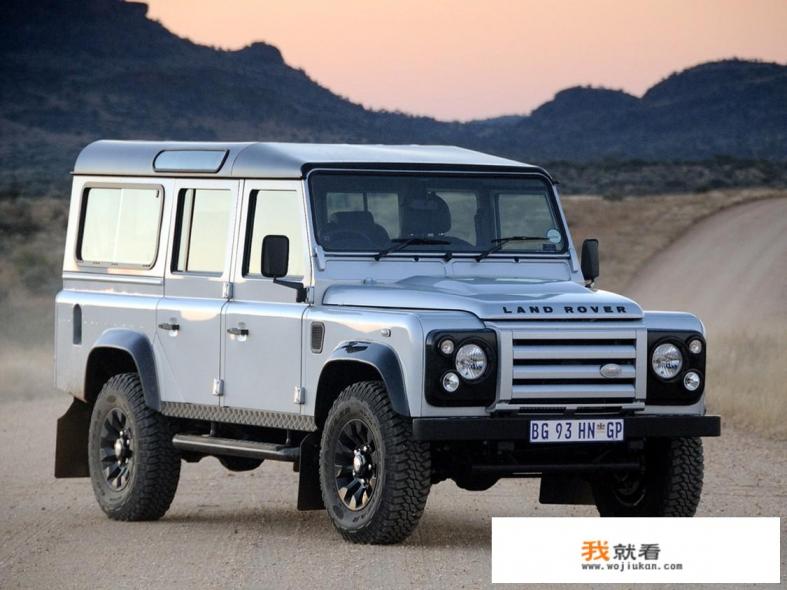 路虎卫士柴油评测? 路虎卫士柴油评测?
