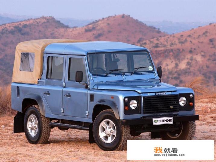 路虎卫士柴油评测? 路虎卫士柴油评测?
