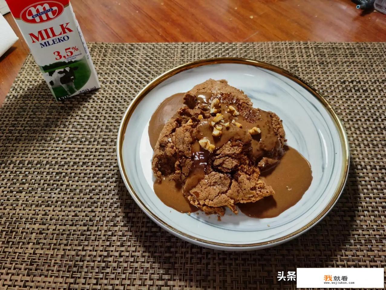 蛋糕和面包的区别是什么? 蛋糕和面包的区别是什么?