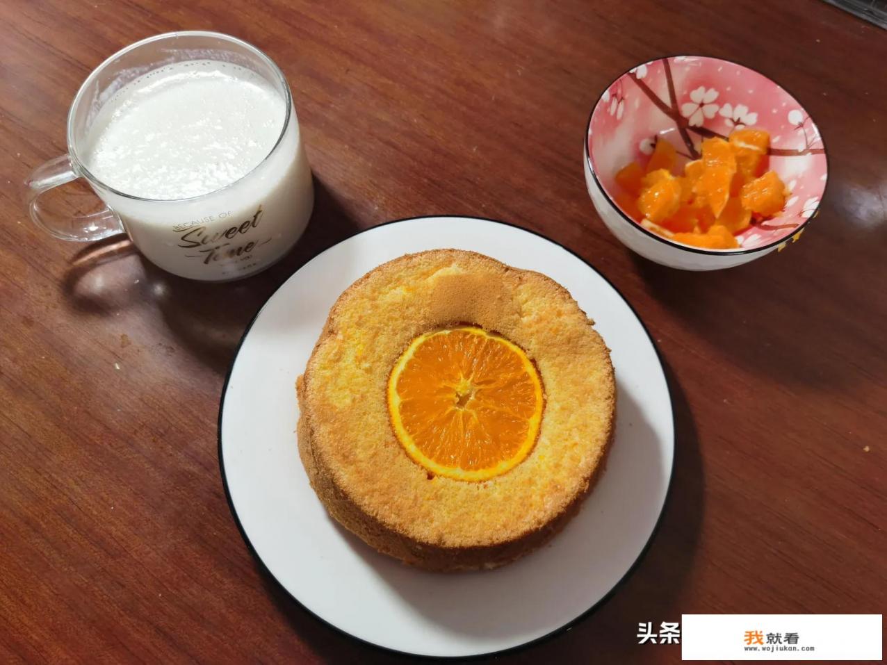 蛋糕和面包的区别是什么? 蛋糕和面包的区别是什么?