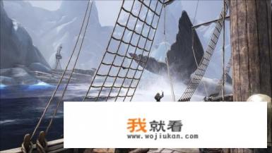 “肥宅快乐水”都开始变味,海盗游戏《ATLAS》凭什么坚持自己的特色? “肥宅快乐水”都开始变味,海盗游戏《ATLAS》凭什么坚持自己的特色?