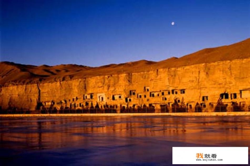 几月去大西北旅游最合适? 几月去大西北旅游最合适?