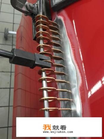 汽车钣金维修多少钱? 汽车钣金维修多少钱?