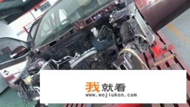 汽车钣金维修多少钱? 汽车钣金维修多少钱?