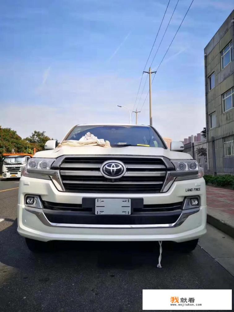 天津港保税港区进口车便宜吗? 天津港保税港区进口车便宜吗?