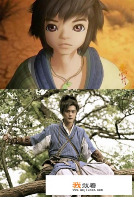 秦时明月高能版和正常有什么区别? 秦时明月高能版和正常有什么区别?