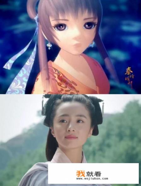 秦时明月高能版和正常有什么区别? 秦时明月高能版和正常有什么区别?