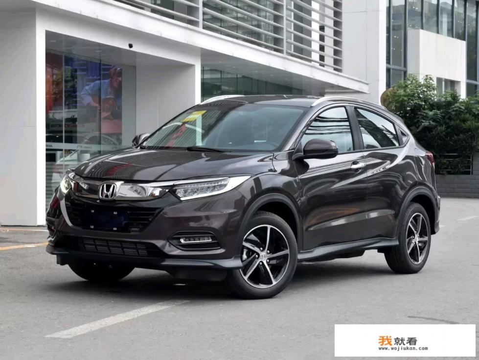 本田锋范2022上市时间? 本田锋范2022上市时间?