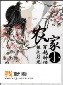 穿越锦绣农家女均瑶是哪本小说? 穿越锦绣农家女均瑶是哪本小说?