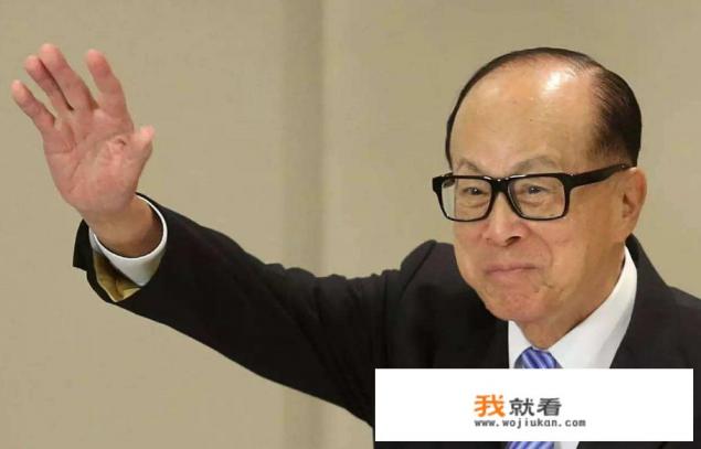 李嘉诚为何在早期会撤资国内的房地产市场? 李嘉诚为何在早期会撤资国内的房地产市场?