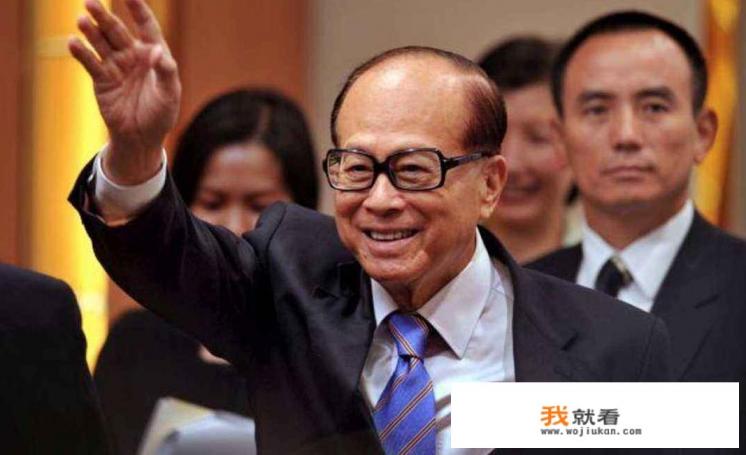李嘉诚为何在早期会撤资国内的房地产市场? 李嘉诚为何在早期会撤资国内的房地产市场?