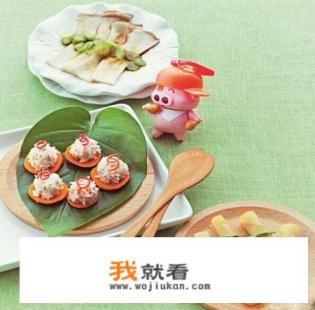 一荤一素一个半荤怎么搭配? 一荤一素一个半荤怎么搭配?