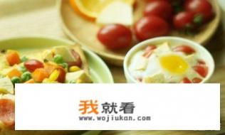 一荤一素一个半荤怎么搭配? 一荤一素一个半荤怎么搭配?