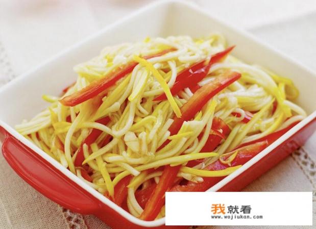 黄瓜笋瓜的做法? 黄瓜笋瓜的做法?