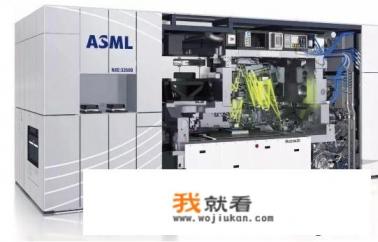 荷兰的光刻机多重? 荷兰的光刻机多重?