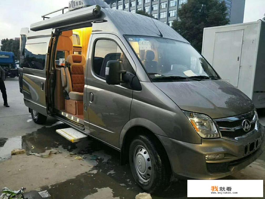 准备入手房车,全顺和大通,应该选哪个?为什么? 准备入手房车,全顺和大通,应该选哪个?为什么?