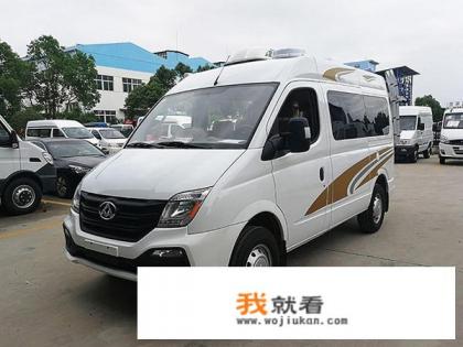 准备入手房车,全顺和大通,应该选哪个?为什么? 准备入手房车,全顺和大通,应该选哪个?为什么?