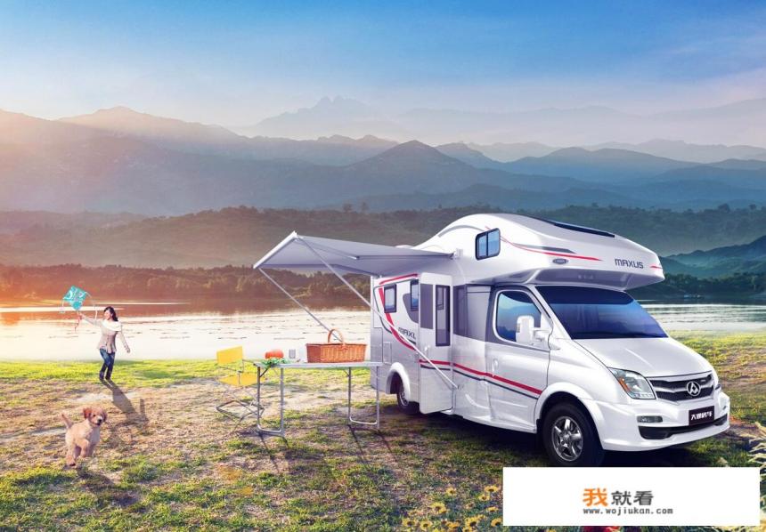 准备入手房车,全顺和大通,应该选哪个?为什么? 准备入手房车,全顺和大通,应该选哪个?为什么?