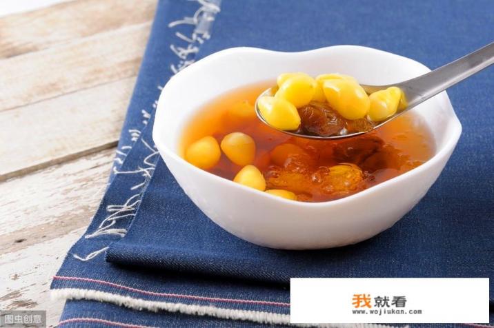 白果怎么吃效果最好? 白果怎么吃效果最好?