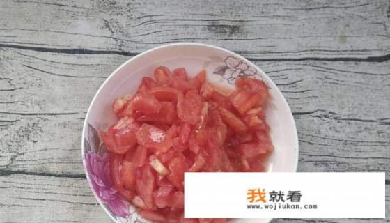 番茄紫菜蛋花汤怎么做? 番茄紫菜蛋花汤怎么做?