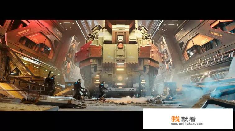 《流浪地球》会有第二部吗? 《流浪地球》会有第二部吗?