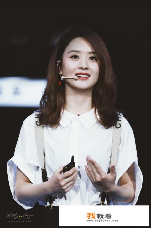 发发你们心目中“女神男神”的图片？