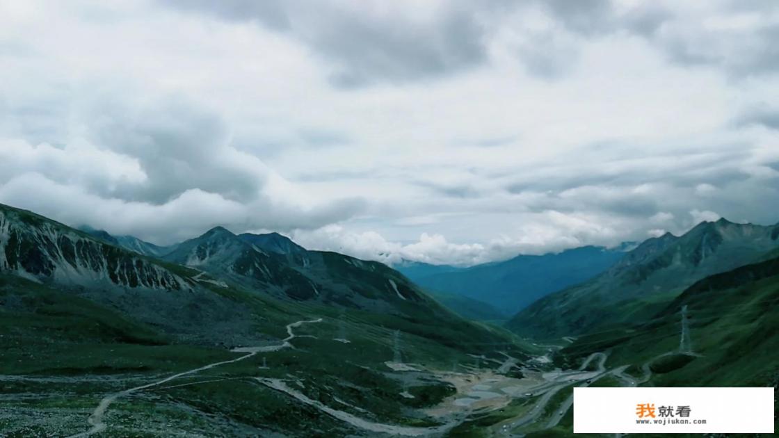 大家好，这个月中秋节3天去康定折多山看一下，路好走吗，不会路上下雪吧？